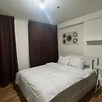 Idr Apartement Landmark Bandung